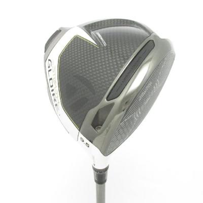 TaylorMade ステルス プラス ドライバー 9° 50S【シャフト新品】 ステルスプラス シャフト（ゴルフ ドライバー）｜クラブ（メンズ