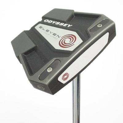 ELEVEN ODYSSEY パターのおすすめ人気商品一覧 通販 - Yahoo!ショッピング