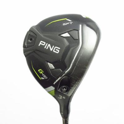 g430 フェアウェイウッド sft（番手：3W）のおすすめ人気商品一覧 通販