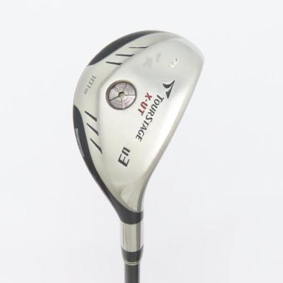 BRIDGESTONE ユーティリティ（ロフト角：21度）｜クラブ（メンズ