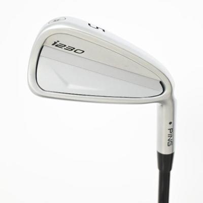 ping アイアン i230（セット本数：7本セット）のおすすめ人気商品一覧
