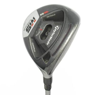 TaylorMade フェアウェイウッド（番手：3W）｜クラブ（メンズ