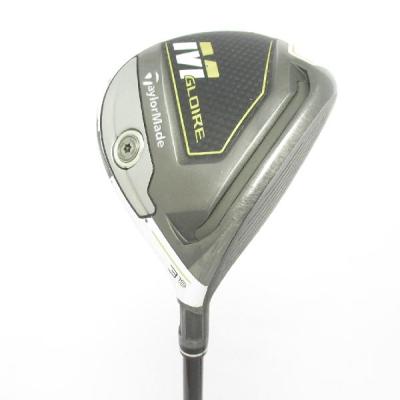 TaylorMade フェアウェイウッド（番手：3W）｜クラブ（メンズ