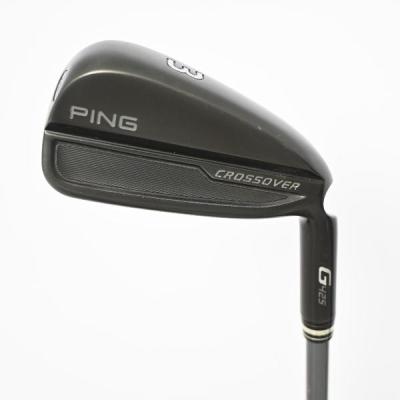 ping クロスオーバー（番手：3U）の商品一覧 通販 - Yahoo!ショッピング