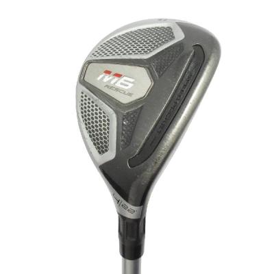 テーラーメイド m6 レスキュー（TaylorMade／ユーティリティ）｜クラブ
