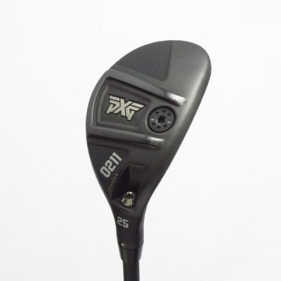 pxg0211（ユーティリティ）｜クラブ（メンズ）｜ゴルフ | スポーツ の