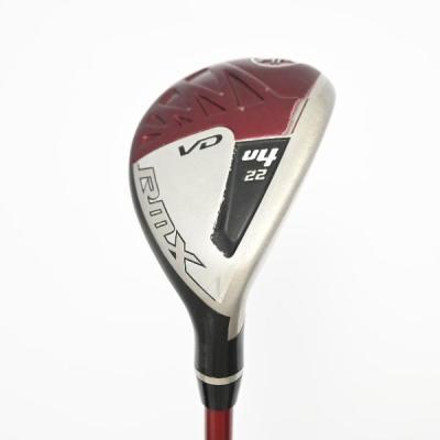 YAMAHA ユーティリティ（ロフト角：22度）｜クラブ（メンズ）｜ゴルフ