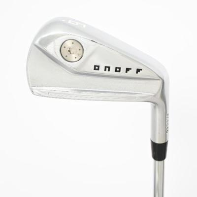 ONOFF アイアンセット（シャフト素材：スチール系）｜クラブ（メンズ