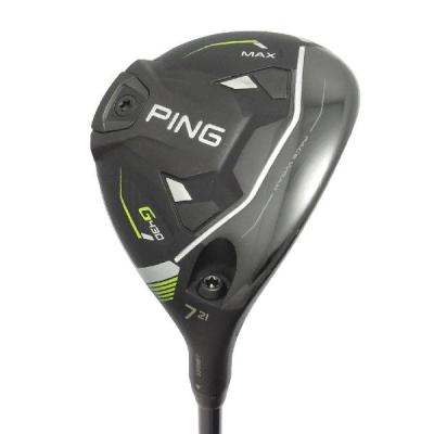 Ping g400 7wのおすすめ人気商品一覧 通販 - Yahoo!ショッピング