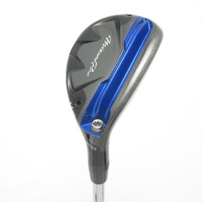 MIZUNO ユーティリティ（ロフト角：22度）｜クラブ（メンズ）｜ゴルフ