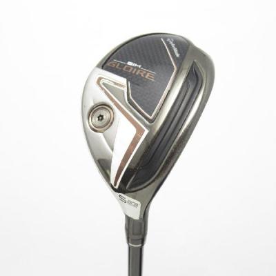 TaylorMade UD1 ユーティリティ 4番 23度 TaylorMade ユーティリティ（ロフト角：23度）｜クラブ（メンズ
