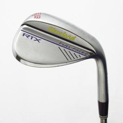 Cleveland Golf ウェッジ（バウンス角（バンス角）：8度）｜クラブ