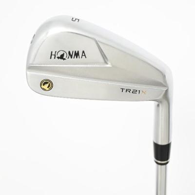 tr21x アイアン 11（利き手：右用）のおすすめ人気商品一覧 通販