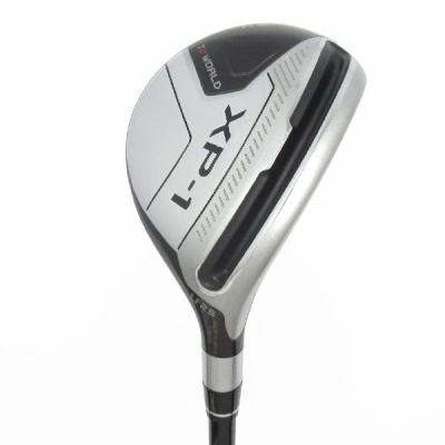 tw747 ユーティリティ 25（HONMA GOLF／ユーティリティ）（ロフト角
