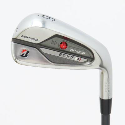 213hf アイアンセット（スポーツ用品）のおすすめ人気商品一覧 通販