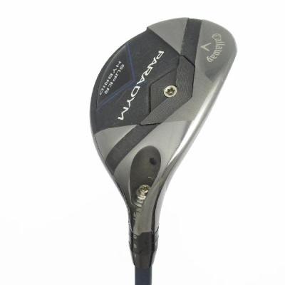 パラダイムスーパーハイブリッド（Callaway／スポーツ用品）のおすすめ