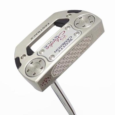 スコッティキャメロン ファストバック カバー（ゴルフ用品