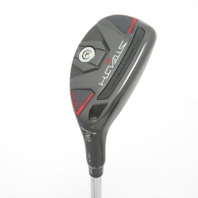 ステルス2 プラス レスキュー（TaylorMade／スポーツ用品）のおすすめ