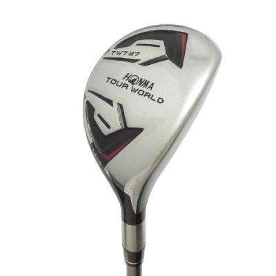 HONMA GOLF ユーティリティ（ロフト角：19度）｜クラブ（メンズ
