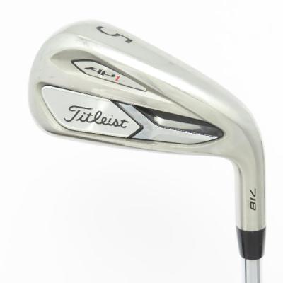 タイトリスト718 ap1 中古（ゴルフクラブ）｜ゴルフ | スポーツ の