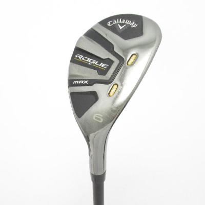 Callaway ユーティリティ（ロフト角：26度）｜クラブ（メンズ