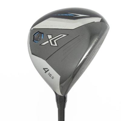 5番ウッド ゼクシオ 中古（ゴルフクラブ）｜ゴルフ | スポーツ の