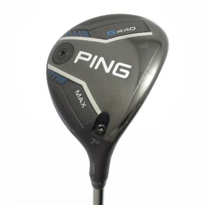 Ping g400 7wのおすすめ人気商品一覧 通販 - Yahoo!ショッピング