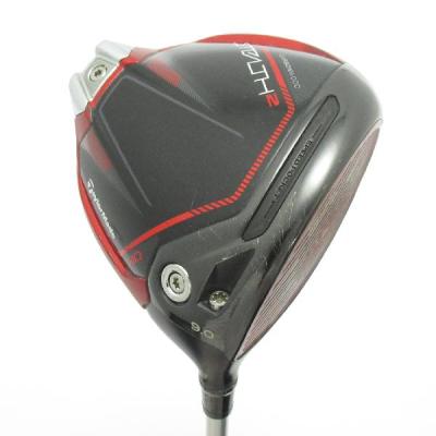 ステルス2 hd ドライバー（TaylorMade／スポーツ用品）のおすすめ人気