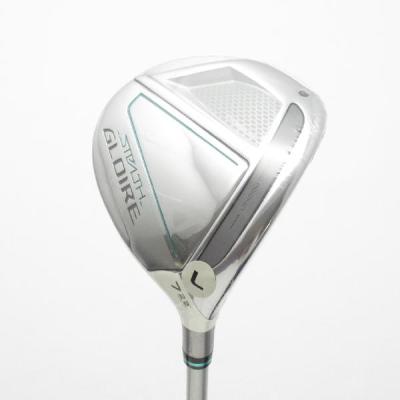 テーラーメイド ステルス7wのおすすめ人気商品一覧 通販 - Yahoo