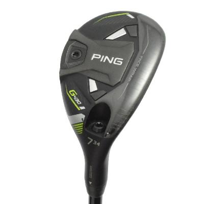 ping ピン g430 ハイブリッド 7uのおすすめ人気商品一覧 通販 - Yahoo