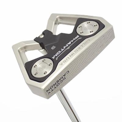 9)（SCOTTY CAMERON／ゴルフクラブ）｜ゴルフ | スポーツ のおすすめ