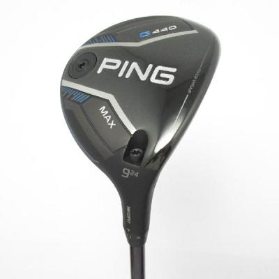 PING フェアウェイウッド（番手：9W）｜クラブ（メンズ）｜ゴルフ
