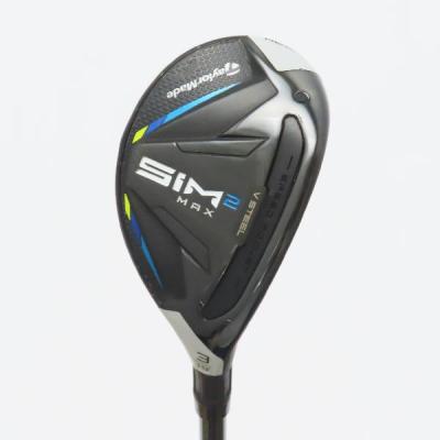 テーラーメイド sim2 max レスキューのおすすめ人気商品一覧 通販