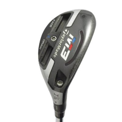 TaylorMade ユーティリティ（ロフト角：21度）｜クラブ（メンズ