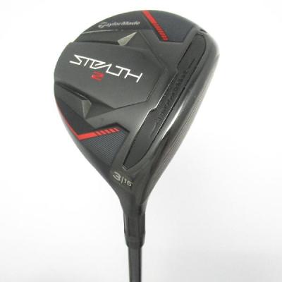 ステルス2プラス フェアウェイウッド（番手：3W）の商品一覧 通販