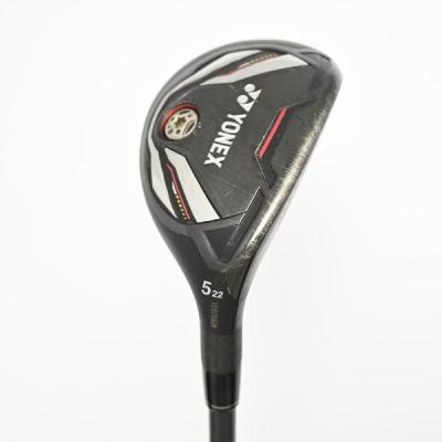 YONEX ユーティリティ（番手：5U）｜クラブ（メンズ）｜ゴルフ