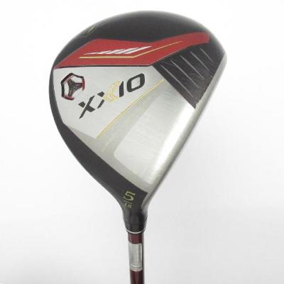 ゼクシオ 13 フェアウェイウッド（番手：5W）のおすすめ人気商品一覧