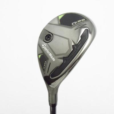 TaylorMade ユーティリティ（ロフト角：23度）｜クラブ（メンズ