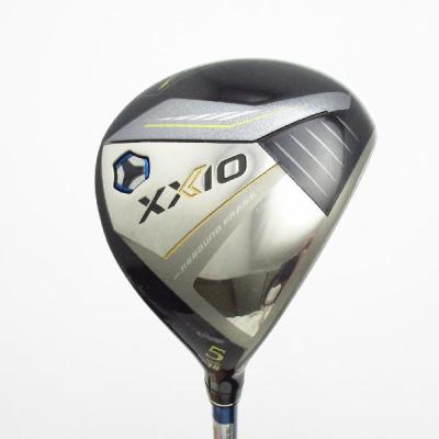 ゼクシオ 13 フェアウェイウッド（番手：5W）のおすすめ人気商品一覧