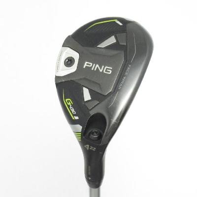 ping g430 ハイブリッド（ユーティリティ）｜クラブ（メンズ）｜ゴルフ