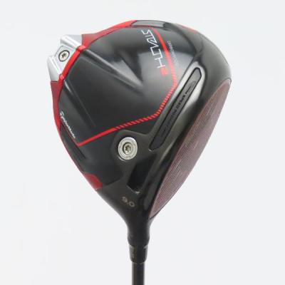 テーラーメイドドライバー ステルス2（スポーツ用品）のおすすめ人気