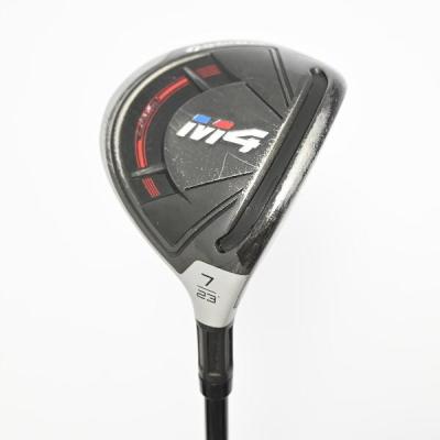 テーラーメイド M4 フェアウェイウッド #7のおすすめ人気商品一覧 通販