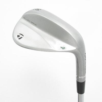 ミルドグラインド 50（TaylorMade／ウェッジ）｜クラブ（メンズ