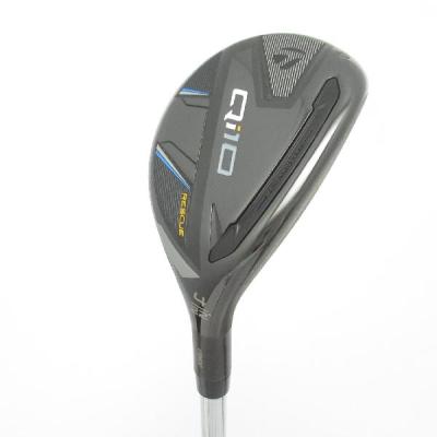 Qi10 Rescue 5 ユーティリティ 25° Qi10 レスキュー | Qi10 Rescue | TaylorMade Golf | テーラーメイド