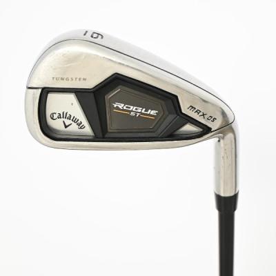 ローグst max アイアン 5のおすすめ人気商品一覧 通販 - Yahoo