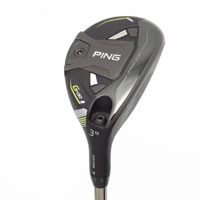 ping g430 ハイブリッド（ユーティリティ）（ロフト角：19度）｜クラブ
