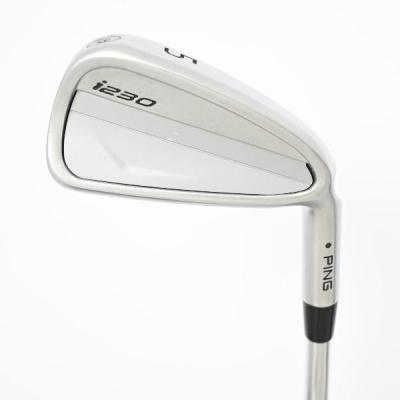 ping アイアン i230（セット本数：7本セット）のおすすめ人気商品一覧