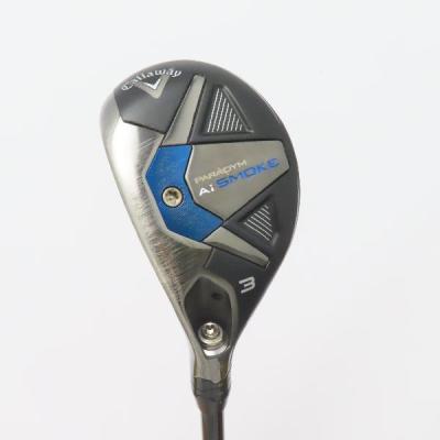 aiスモーク ユーティリティ（番手：3U）のおすすめ人気商品一覧 通販
