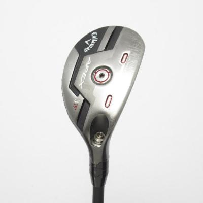 aiスモーク ユーティリティ（番手：3U）のおすすめ人気商品一覧 通販