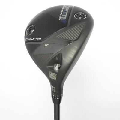 COBRA（ゴルフ） フェアウェイウッド（ロフト角：16.5度）｜クラブ